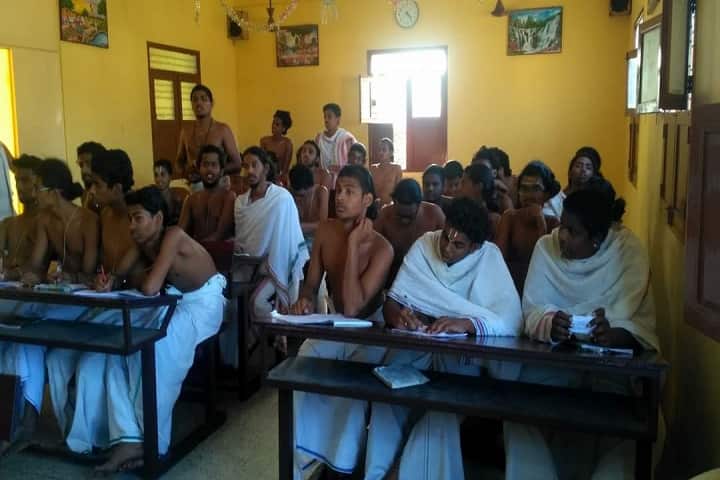 Sri Ahobila Math Adarsh Sanskrit Mahavidyalaya, Chengalpattu campus photo 2