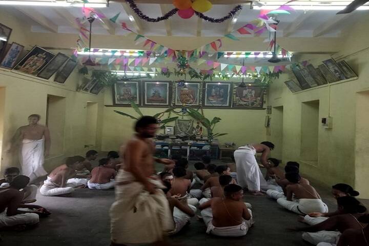 Sri Ahobila Math Adarsh Sanskrit Mahavidyalaya, Chengalpattu campus photo 4