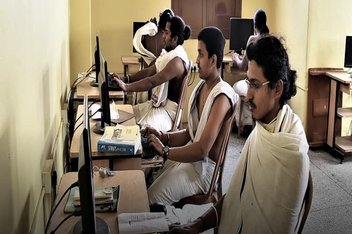 Sri Ahobila Math Adarsh Sanskrit Mahavidyalaya, Chengalpattu campus photo 5