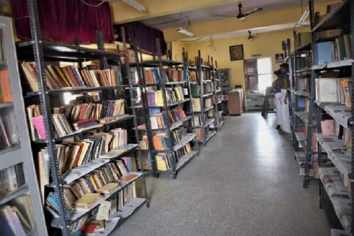Sri Ahobila Math Adarsh Sanskrit Mahavidyalaya, Chengalpattu campus photo 6