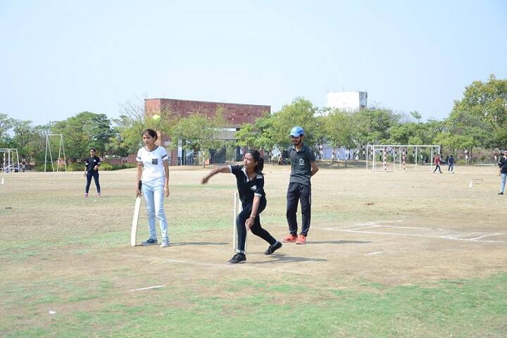 PIGCE Nagpur campus photo 3