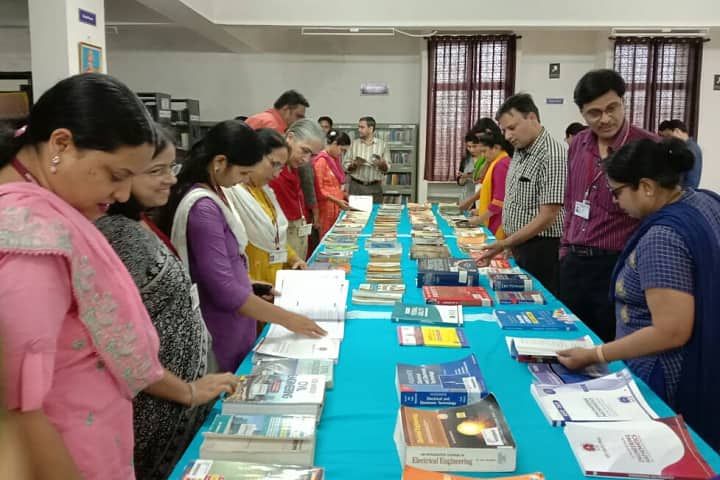 PIGCE Nagpur campus photo 5
