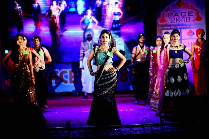 PIGCE Nagpur campus photo 6
