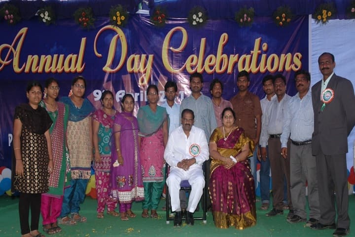 Priyadarshni Institute of Pharmaceutical Education and Research, Guntur campus photo 2