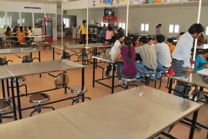Priyadarshni Institute of Pharmaceutical Education and Research, Guntur campus photo 4