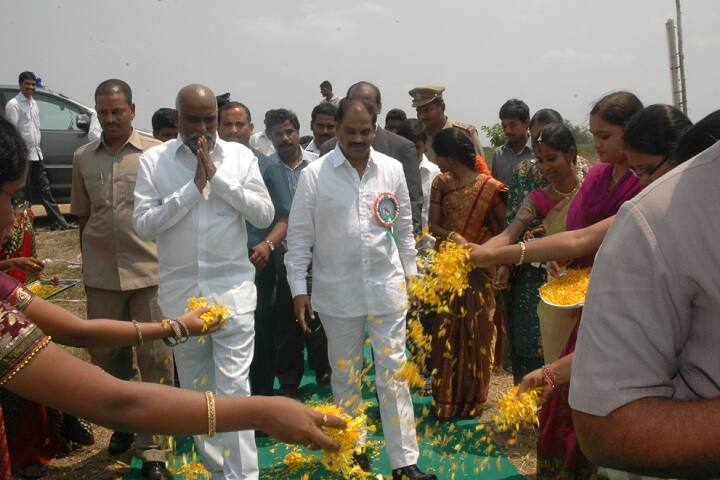 Priyadarshni Institute of Pharmaceutical Education and Research, Guntur campus photo 5
