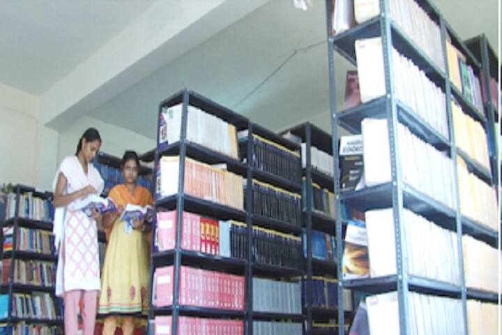 Priyadarshni Institute of Pharmaceutical Education and Research, Guntur campus photo 6