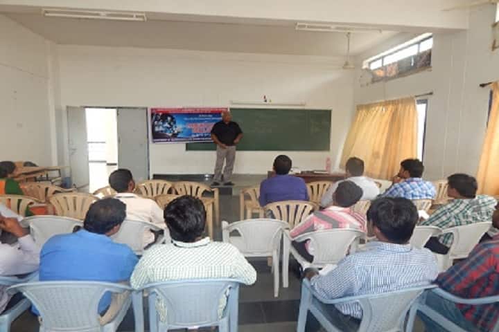 VMTW Ghatkesar campus photo 2