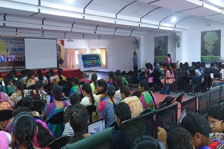 VMTW Ghatkesar campus photo 3