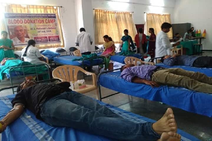 VMTW Ghatkesar campus photo 4