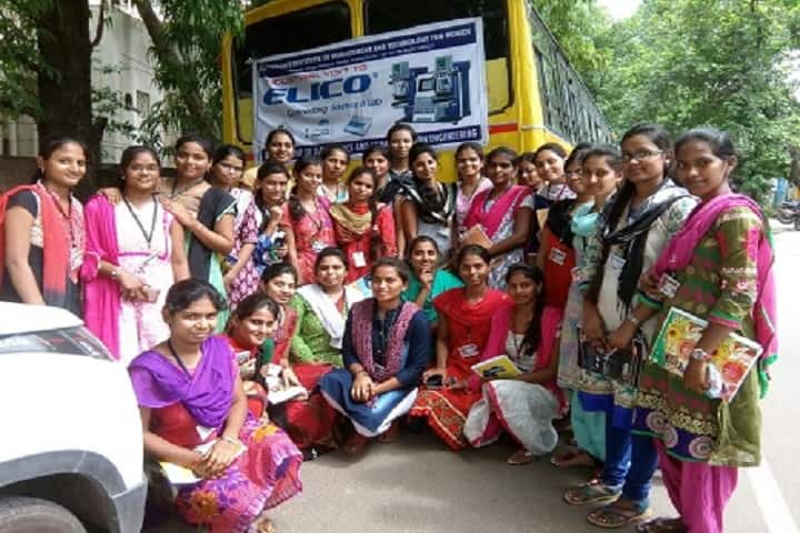 VMTW Ghatkesar campus photo 5