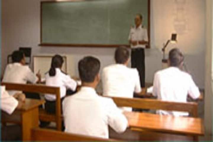 Tolani Maritime Institute, Induri campus photo 2
