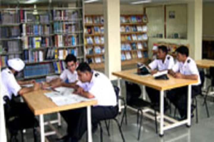 Tolani Maritime Institute, Induri campus photo 4