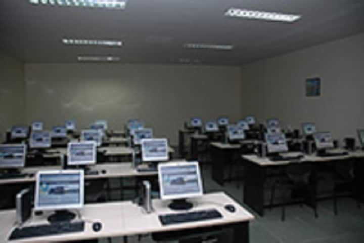 Tolani Maritime Institute, Induri campus photo 5