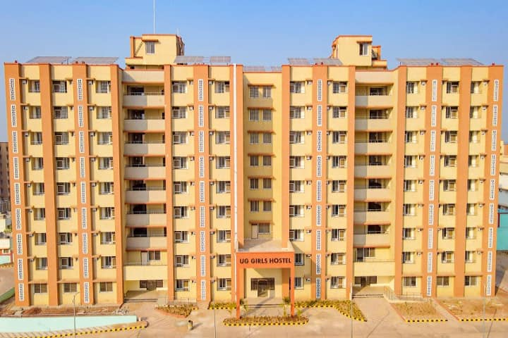 Government Medical College, Satna campus photo 2