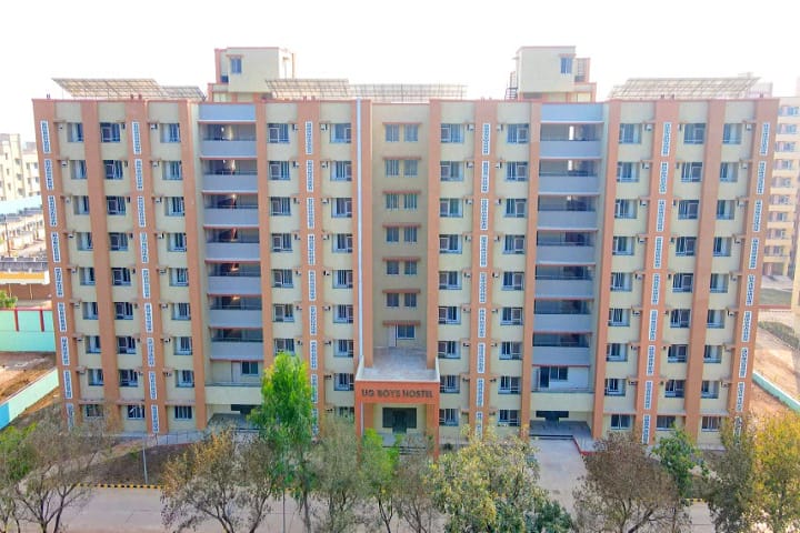 Government Medical College, Satna campus photo 3