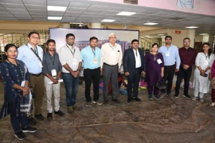 Government Medical College, Satna campus photo 6
