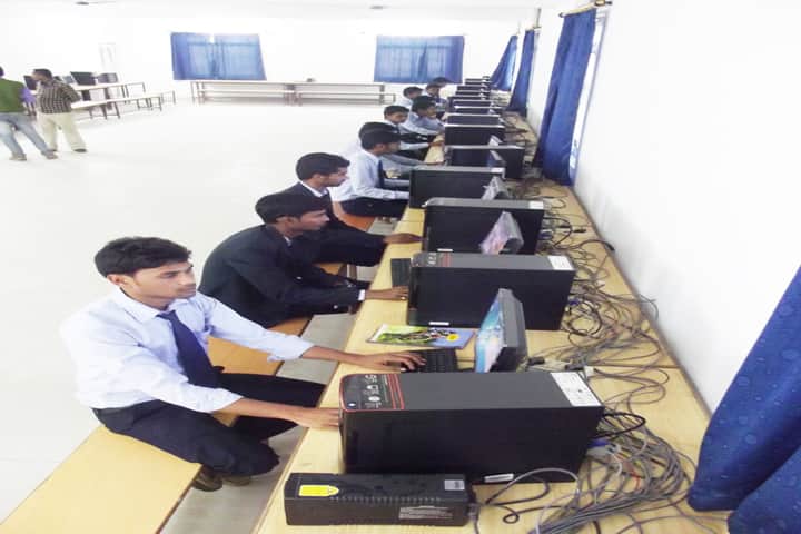 Vijay Pratap Institute of Technology, Jaunpur campus photo 2