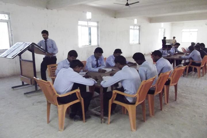 Vijay Pratap Institute of Technology, Jaunpur campus photo 4