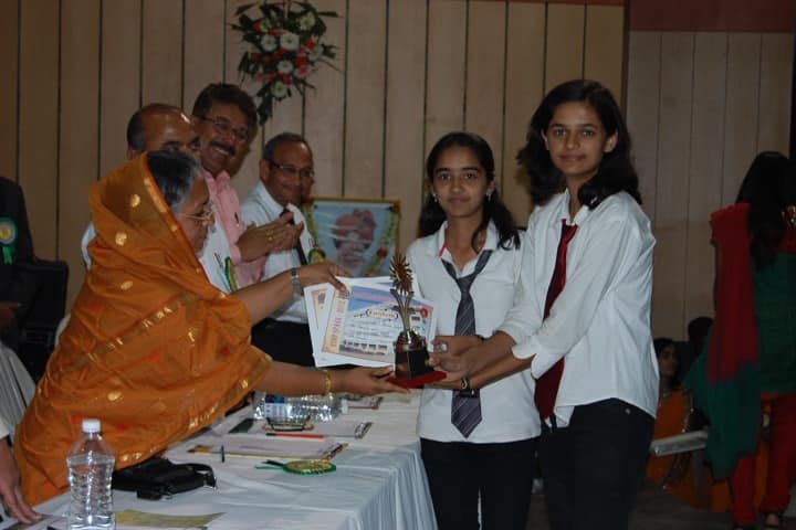 Rajarshi Shahu Polytechnic, Buldhana campus photo 2