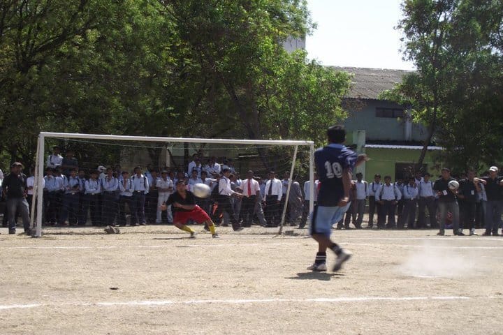 Rajarshi Shahu Polytechnic, Buldhana campus photo 6