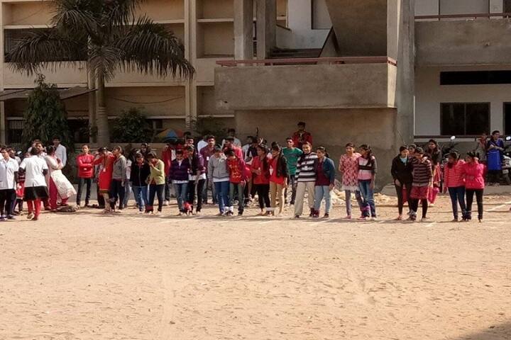 VInayaka College of Pure and Applied Sciences, Nadiad campus photo 3