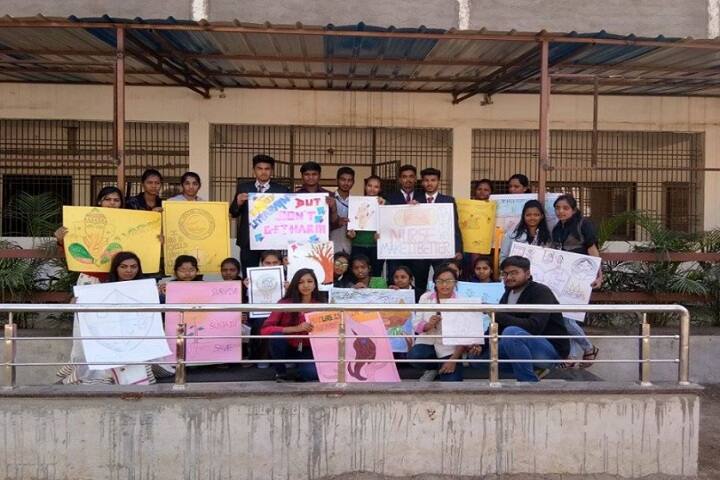 VInayaka College of Pure and Applied Sciences, Nadiad campus photo 4