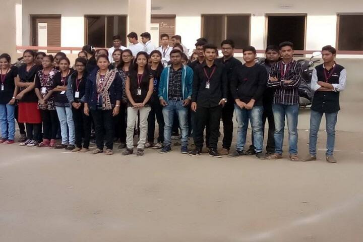 VInayaka College of Pure and Applied Sciences, Nadiad campus photo 6