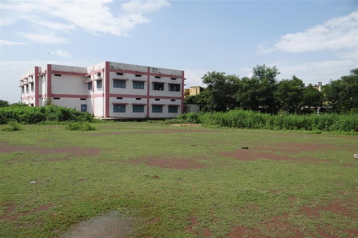 Satyanarayan Agarwal Government Arts and Commerce College, Raipur campus photo 2