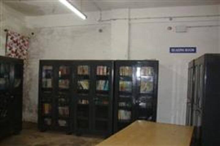 Satyanarayan Agarwal Government Arts and Commerce College, Raipur campus photo 6