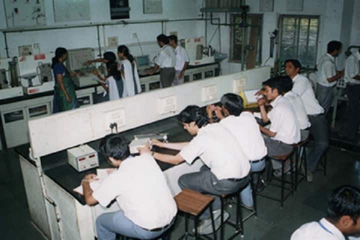 Vidya Prasarak Mandal's College of Engineering, Thane campus photo 2