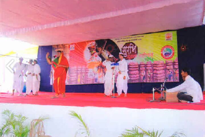 Sharda Arts and Science College, Parbhani campus photo 4