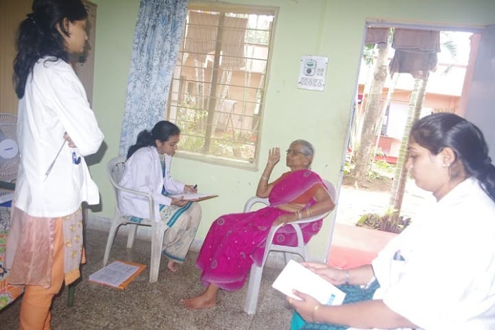 Progressive Education Societys  Modern College of Physiotherapy, Pune campus photo 4