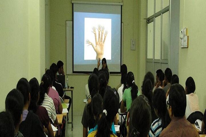 Progressive Education Societys  Modern College of Physiotherapy, Pune campus photo 5