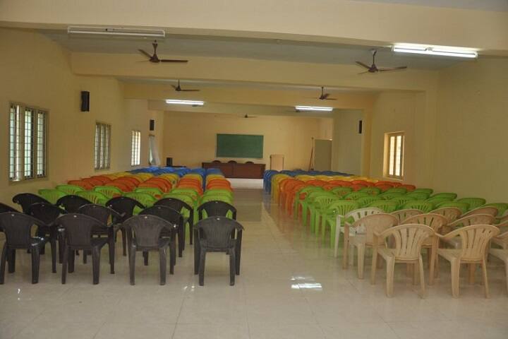 Vestal Academy of Information Technology and Management, Eluru campus photo 2