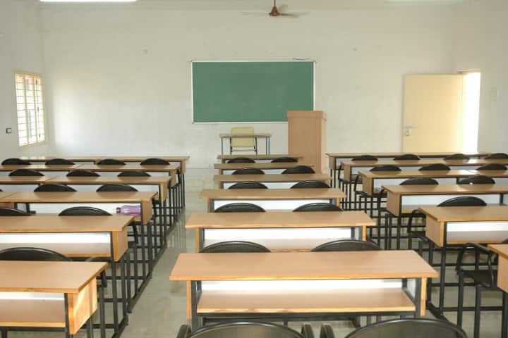 Vestal Academy of Information Technology and Management, Eluru campus photo 3