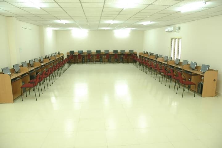 Vestal Academy of Information Technology and Management, Eluru campus photo 5