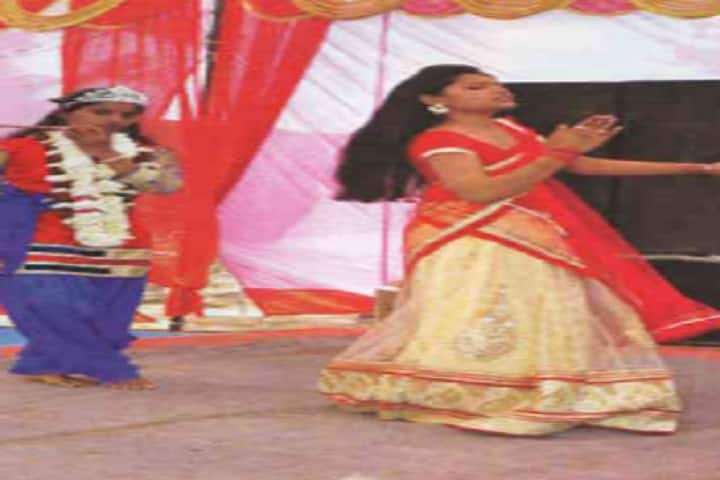 Government Shri Dhuleshwar Acharya Sanskrit College, Jaipur campus photo 3