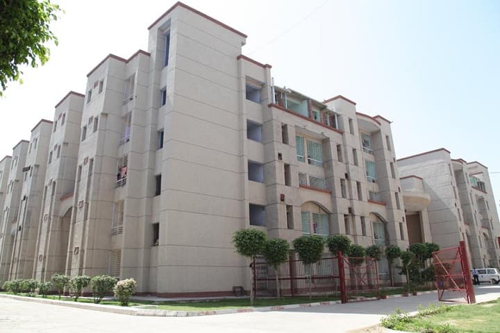 Greater Noida Institute of Technology MCA, Greater Noida campus photo 2