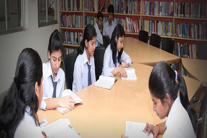 Greater Noida Institute of Technology MCA, Greater Noida campus photo 4