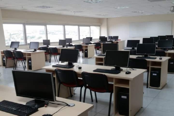 SSR College of Science and Management Studies, Bangalore campus photo 3