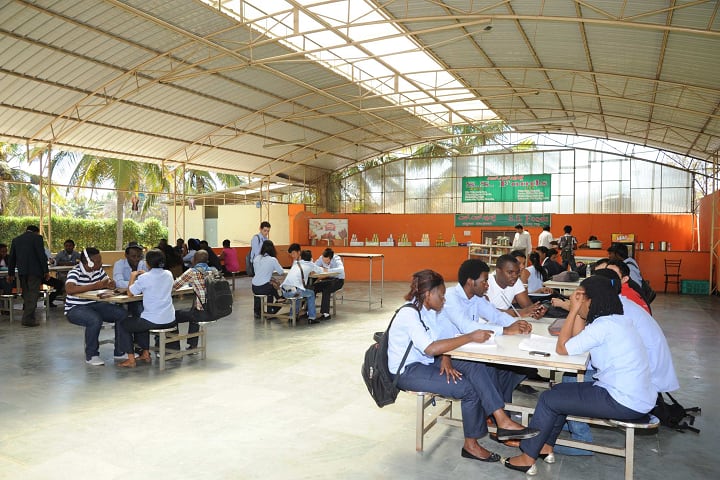 SSR College of Science and Management Studies, Bangalore campus photo 5