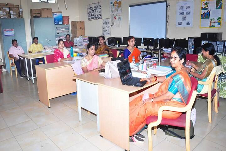 Social Welfare Residential Government Degree College for Girls, Kanchikacherla campus photo 2