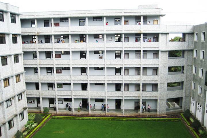 Pillai Polytechnic, New Panvel campus photo 2