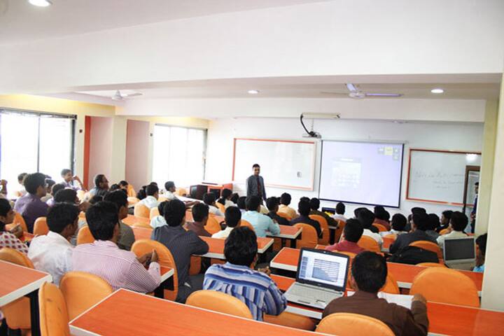 Pillai Polytechnic, New Panvel campus photo 3