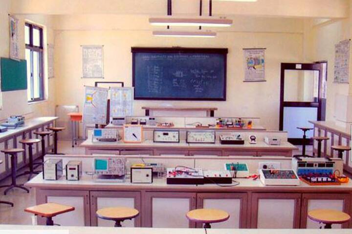 Pillai Polytechnic, New Panvel campus photo 4