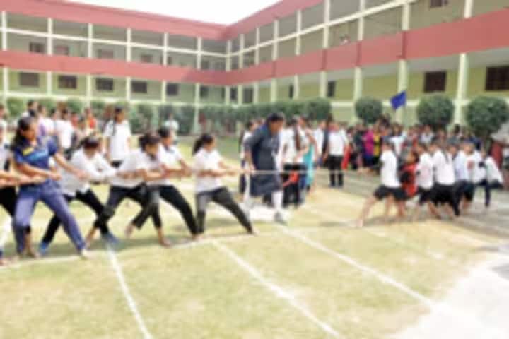 Vaish Girls College, Panipat campus photo 5