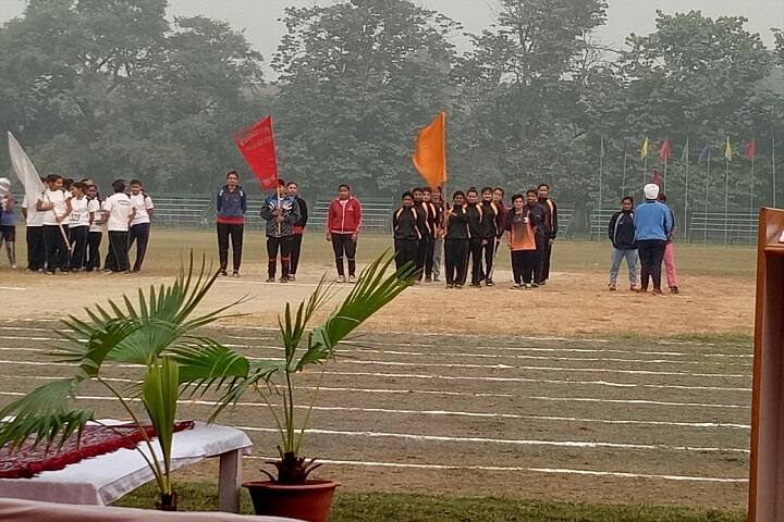 Shri Raghunath Girls College, Amritsar campus photo 3