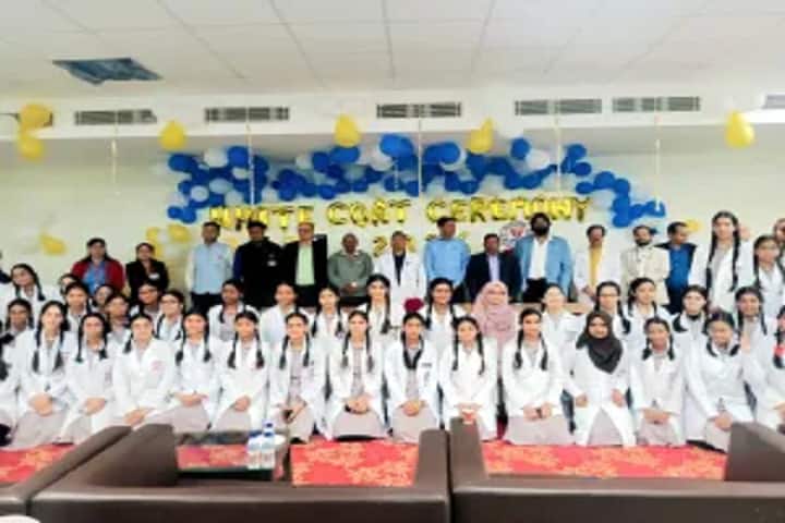 Government Medical College, Datia campus photo 3