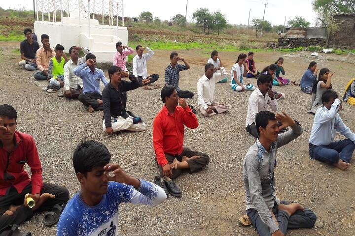 Jijau Arts and Science College, Jalna campus photo 4
